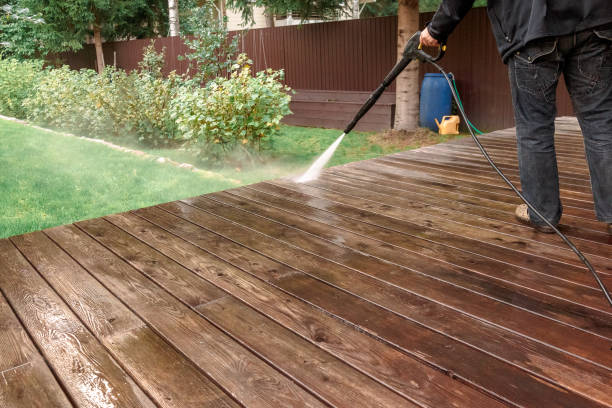 Best Rust Removal  in Carlyle, IL