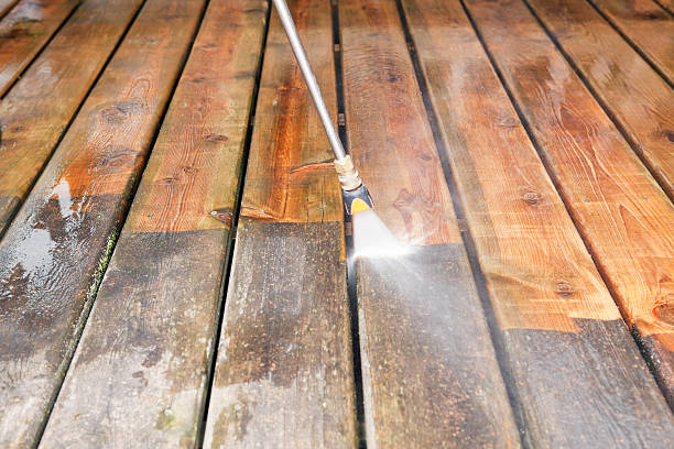 Best Restaurant Pressure Washing  in Carlyle, IL