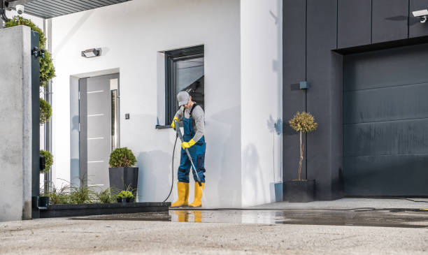 Best Factory Floor Cleaning  in Carlyle, IL