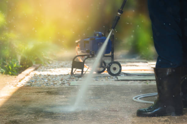 Boat and Dock Cleaning in Carlyle, IL